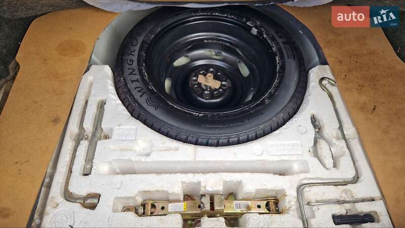 Хэтчбек Geely MR 2009 в Харькове фото 25 Хэтчбек Geely MR 2009 в Харькове