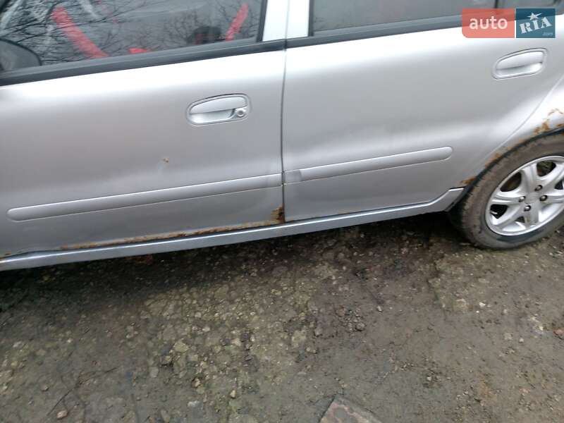 Хэтчбек Geely MR 2007 в Запорожье фото 2 Хэтчбек Geely MR 2007 в Запорожье