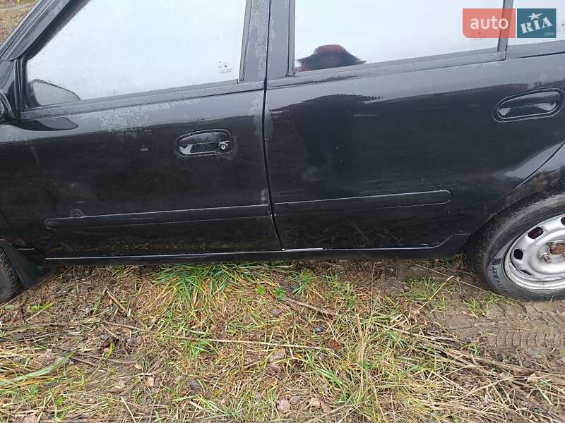 Хэтчбек Geely MR 2008 в Хмельницком фото 6 Хэтчбек Geely MR 2008 в Хмельницком