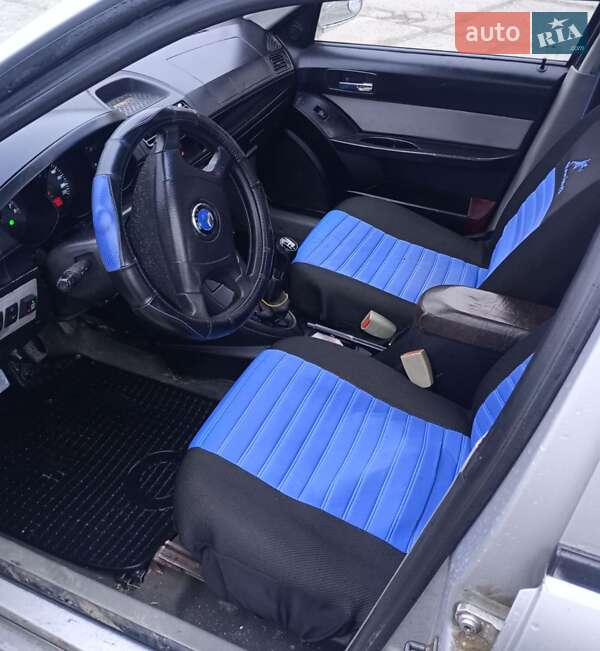 Хэтчбек Geely MR 2008 в Хмельницком