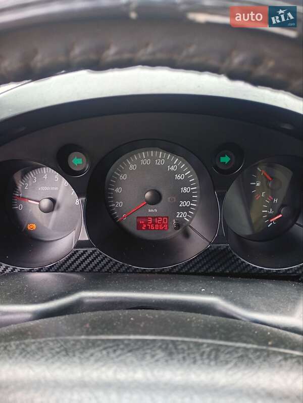 Хэтчбек Geely MR 2007 в Ровно фото 6 Хэтчбек Geely MR 2007 в Ровно