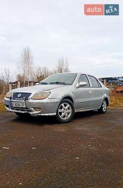 Хетчбек Geely MR 2007 в Рівному