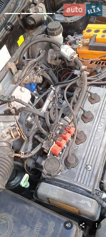 Хэтчбек Geely MR 2007 в Тульчине