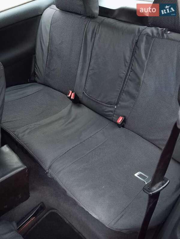 Хетчбек Geely MR 2007 в Львові