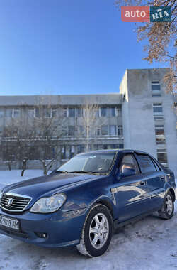 Хетчбек Geely MR 2008 в Рівному