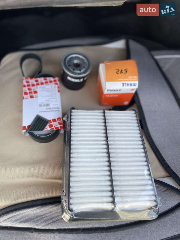 Хэтчбек Geely MR 2008 в Ровно фото 10 Хэтчбек Geely MR 2008 в Ровно