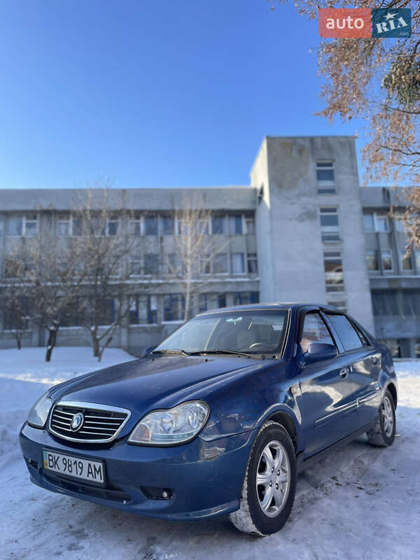 Хэтчбек Geely MR 2008 в Ровно фото 15 Хэтчбек Geely MR 2008 в Ровно
