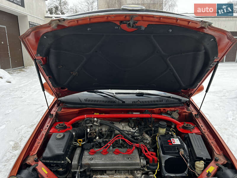 Хетчбек Geely MR 2007 в Житомирі