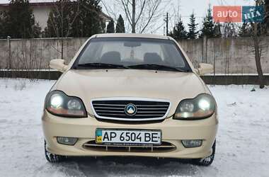 Хетчбек Geely MR 2008 в Дніпрі
