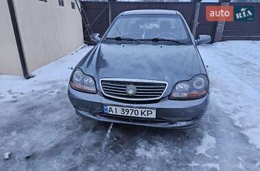 Хэтчбек Geely MR 2008 в Борисполе