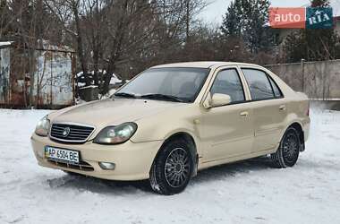 Хетчбек Geely MR 2008 в Дніпрі