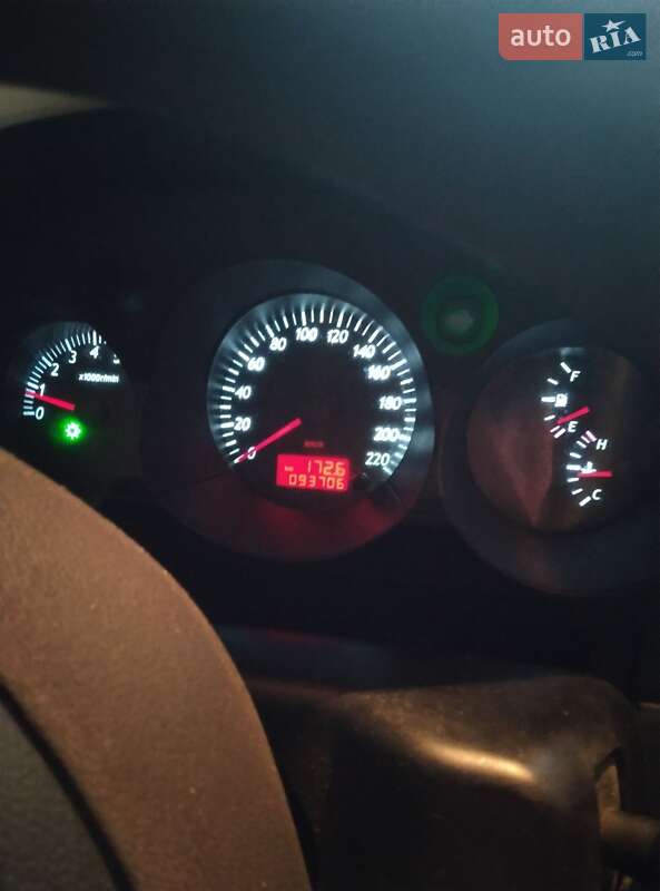 Хэтчбек Geely MR 2008 в Коломые фото 4 Хэтчбек Geely MR 2008 в Коломые