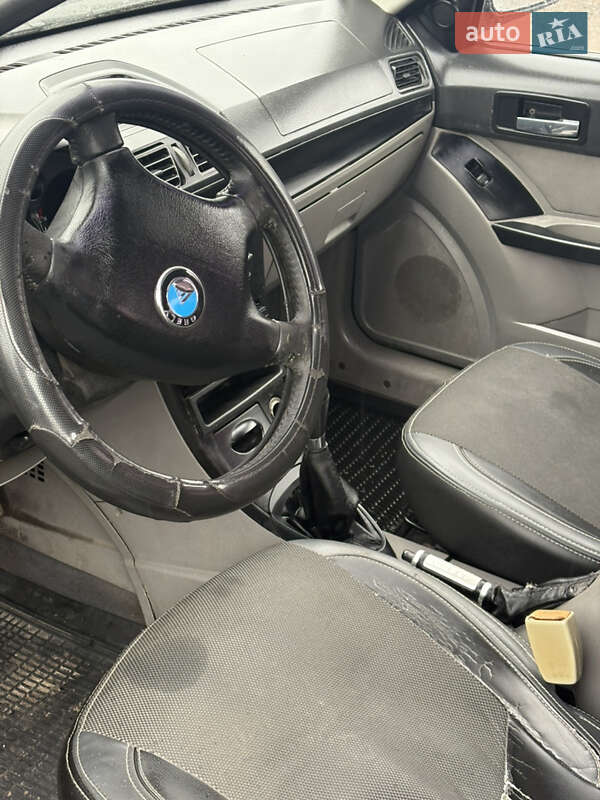 Хэтчбек Geely MR 2007 в Запорожье