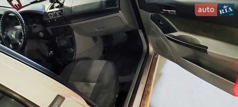 Седан Geely MR 2007 в Києві