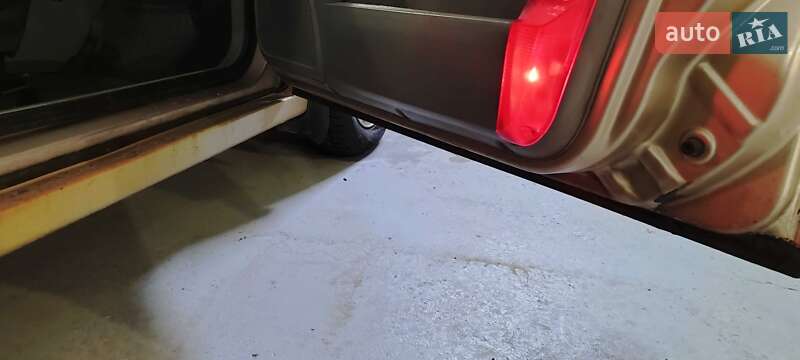 Седан Geely MR 2007 в Києві