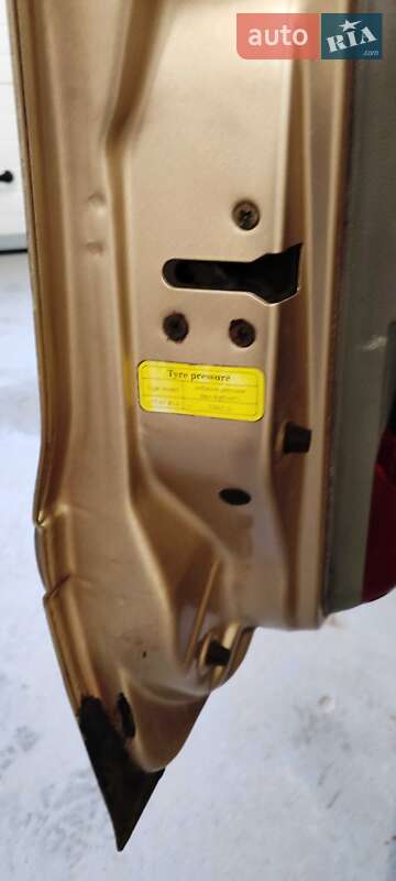 Седан Geely MR 2007 в Києві