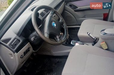Хэтчбек Geely MR 2007 в Ивано-Франковске