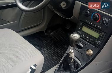 Хэтчбек Geely MR 2007 в Ивано-Франковске