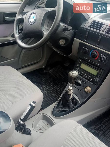 Хэтчбек Geely MR 2007 в Ивано-Франковске