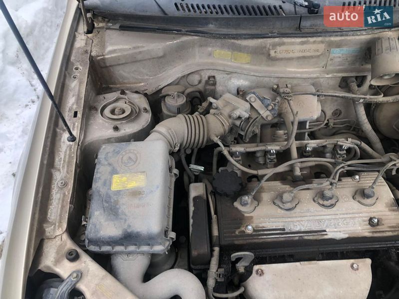 Хэтчбек Geely MR 2008 в Тернополе