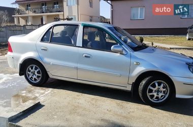 Хэтчбек Geely MR 2008 в Ивано-Франковске