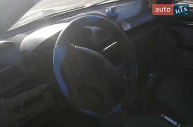 Хэтчбек Geely MR 2008 в Киеве