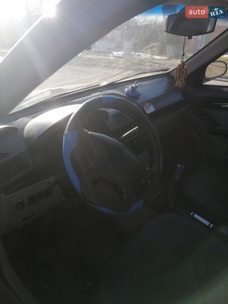 Хэтчбек Geely MR 2008 в Киеве