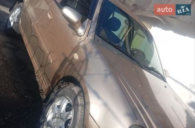 Хэтчбек Geely MR 2008 в Днепре