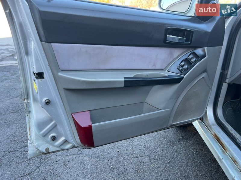 Хетчбек Geely MR 2008 в Гнівані