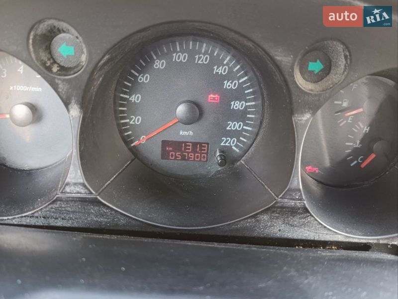 Хэтчбек Geely MR 2007 в Львове фото 8 Хэтчбек Geely MR 2007 в Львове