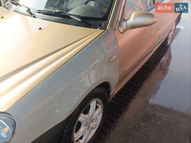 Хэтчбек Geely MR 2007 в Львове фото 7 Хэтчбек Geely MR 2007 в Львове