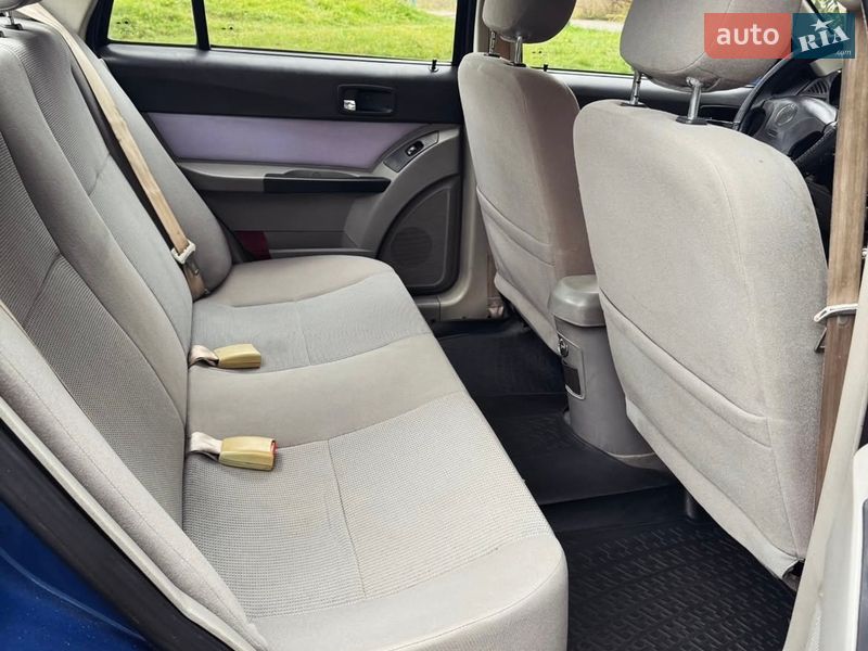 Хетчбек Geely MR 2008 в Ірпені фото 3 Хетчбек Geely MR 2008 в Ірпені