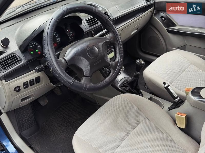 Хетчбек Geely MR 2008 в Ірпені фото 15 Хетчбек Geely MR 2008 в Ірпені