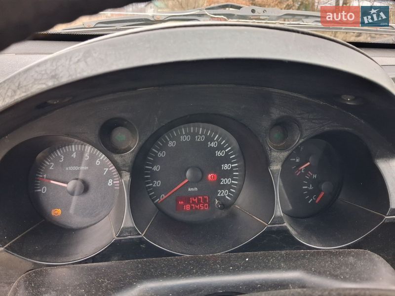 Хетчбек Geely MR 2008 в Сколе