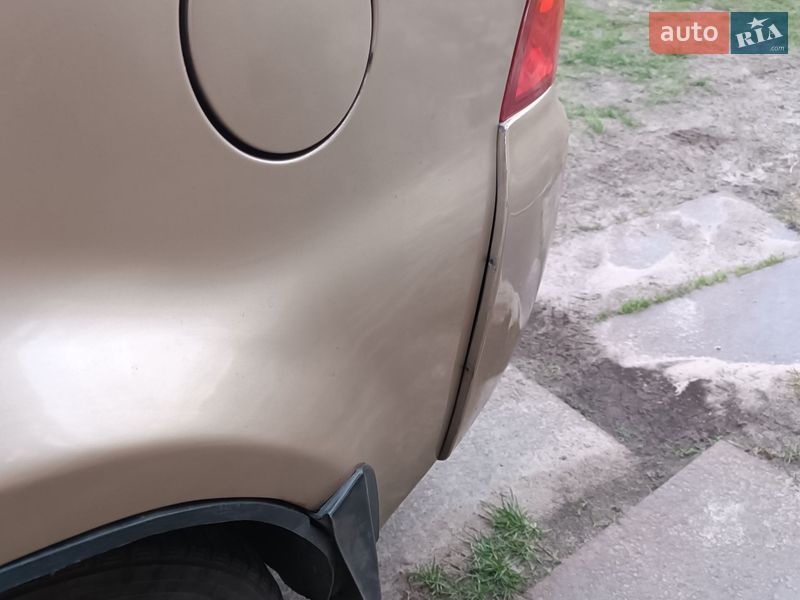 Хетчбек Geely MR 2008 в Черкасах