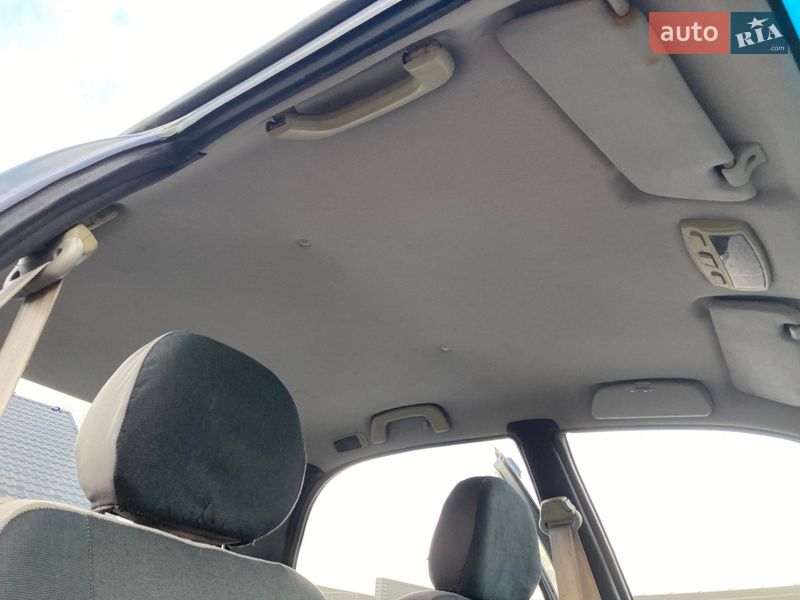 Хетчбек Geely MR 2009 в Березані