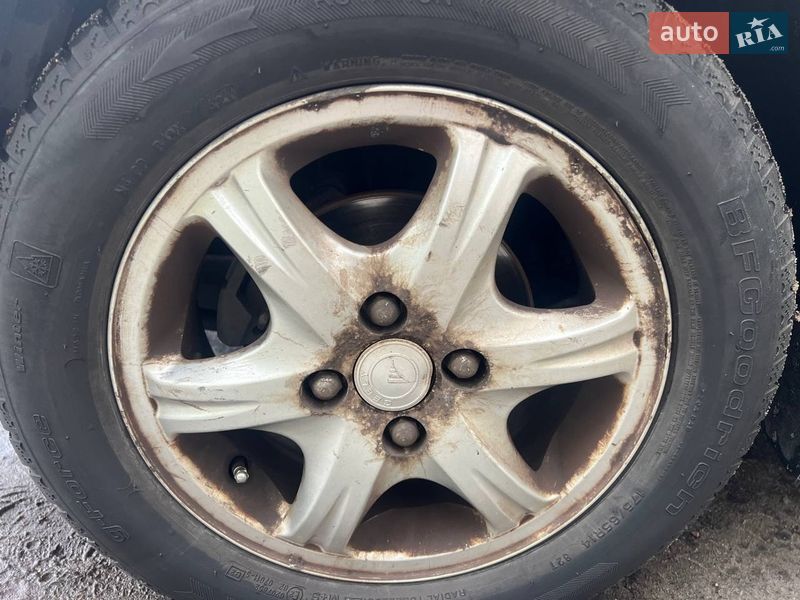 Хетчбек Geely MR 2008 в Києві