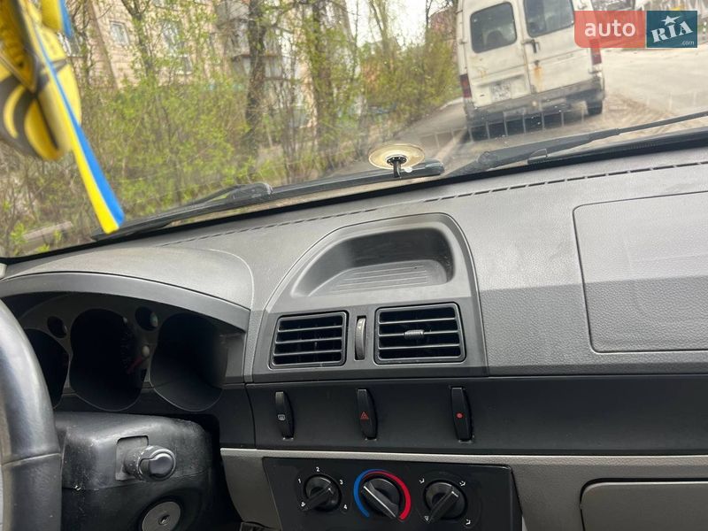 Хетчбек Geely MR 2008 в Києві