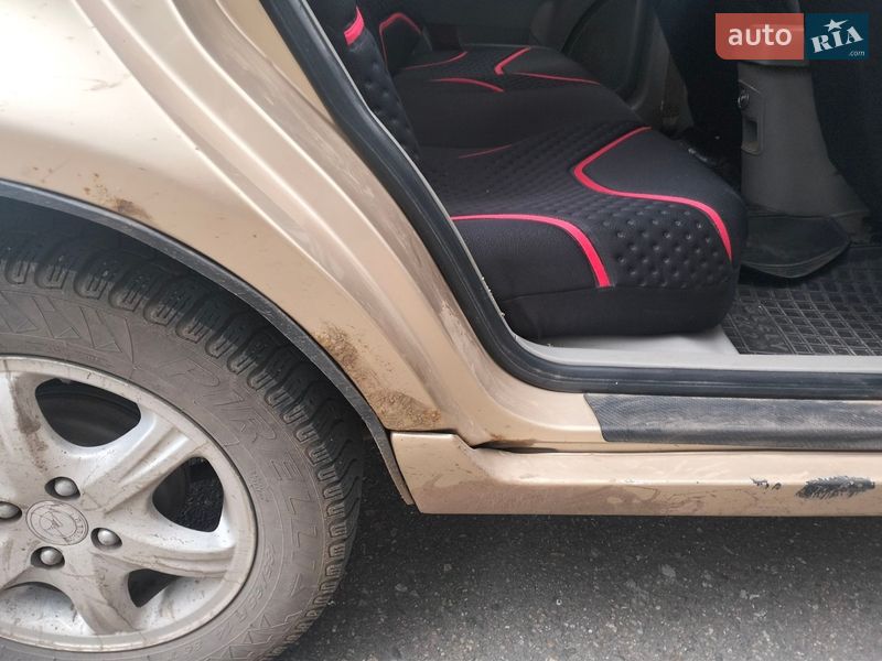 Хэтчбек Geely MR 2008 в Николаеве фото 22 Хэтчбек Geely MR 2008 в Николаеве