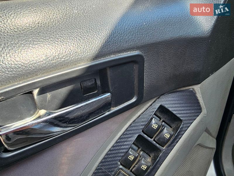 Хэтчбек Geely MR 2008 в Киеве