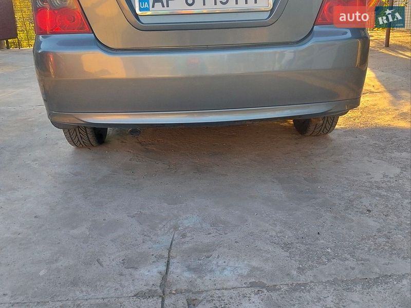 Geely MR 2009