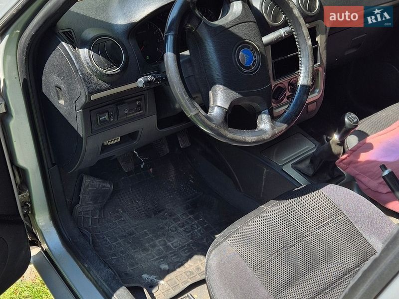 Хэтчбек Geely MR 2009 в Одессе