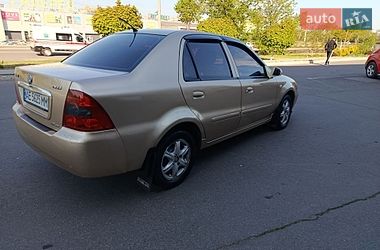 Хэтчбек Geely MR 2007 в Кривом Роге