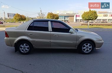 Хэтчбек Geely MR 2007 в Кривом Роге