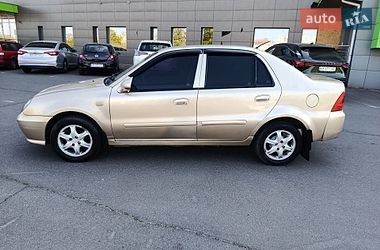 Хэтчбек Geely MR 2007 в Кривом Роге