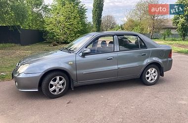 Хетчбек Geely MR 2009 в Березані