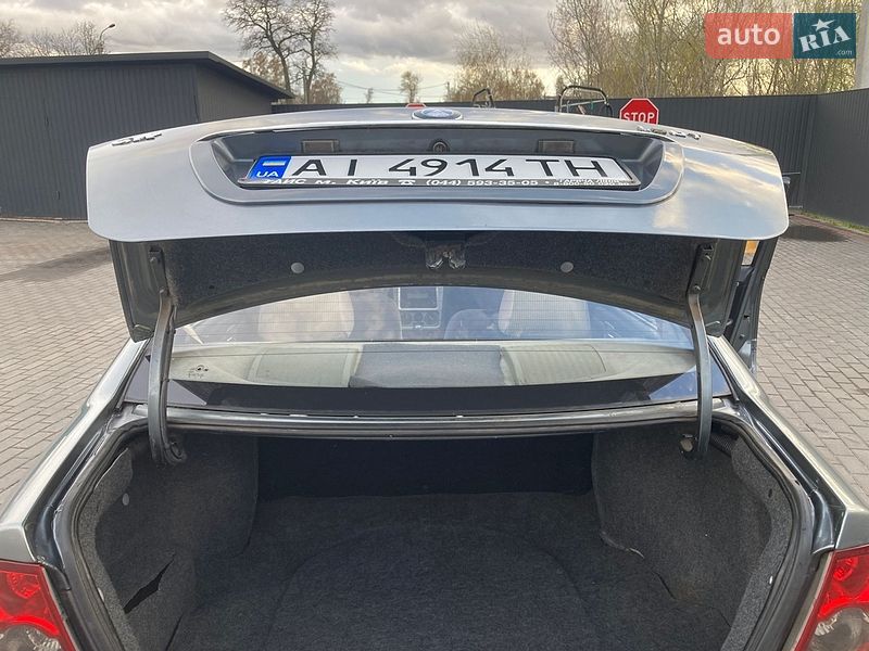 Хэтчбек Geely MR 2009 в Березане