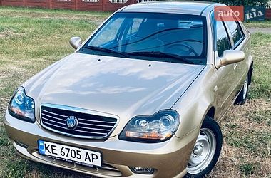 Хетчбек Geely MR 2008 в Жовтих Водах