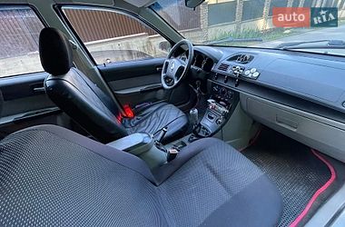 Хетчбек Geely MR 2008 в Львові