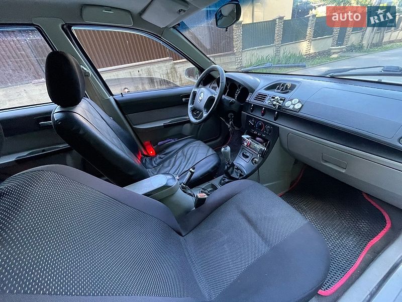 Хетчбек Geely MR 2008 в Львові